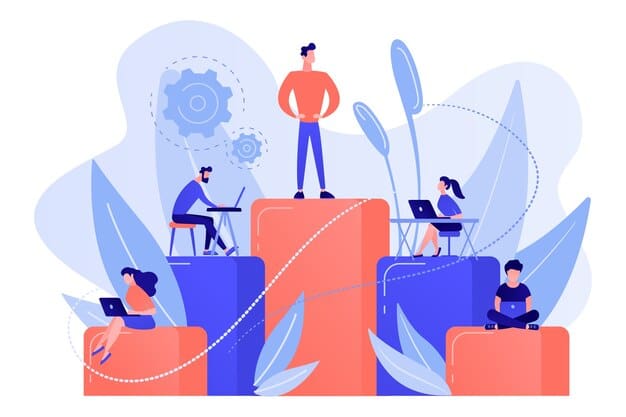 Development team lead: qué necesitas para este rol