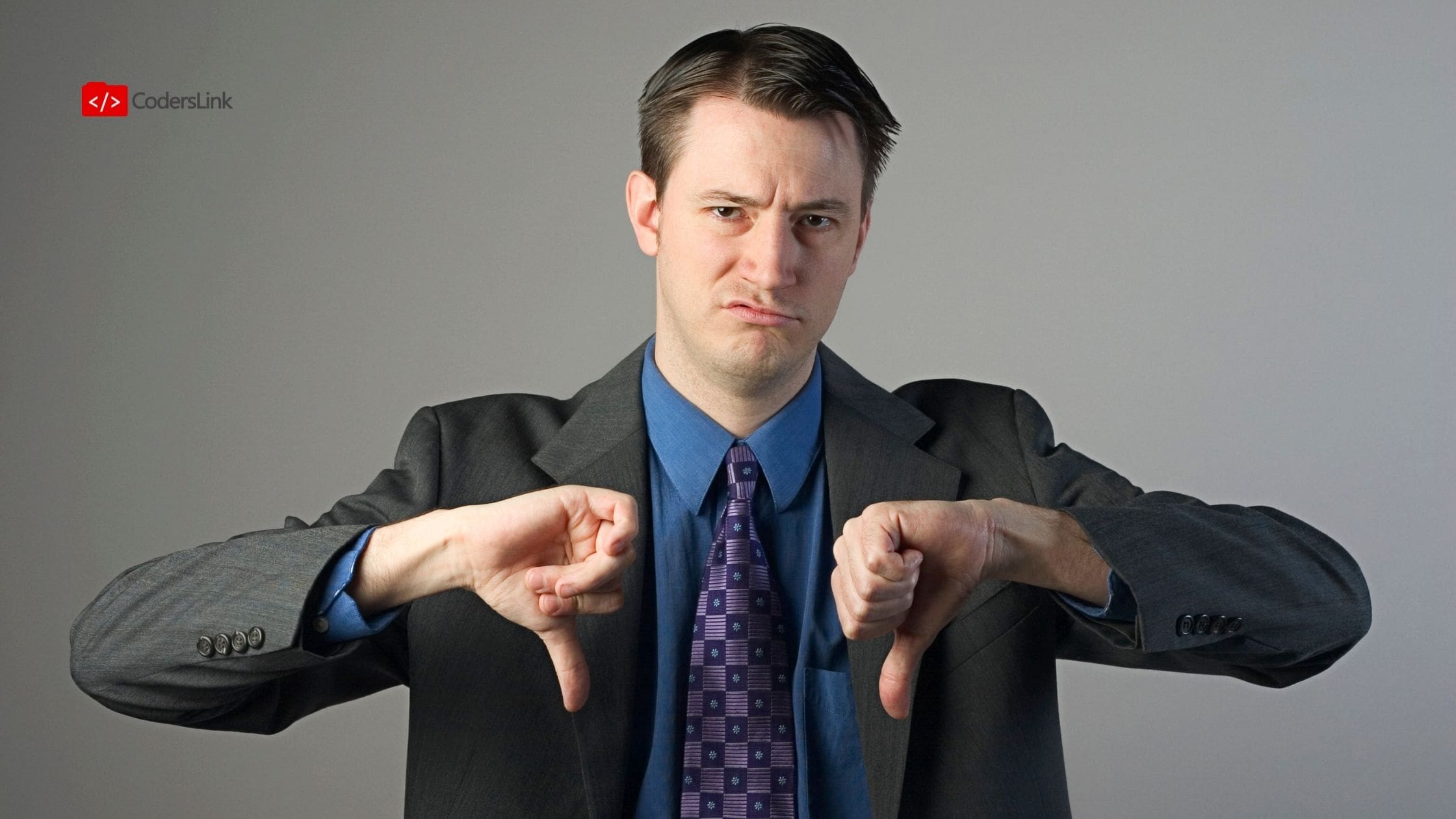 Si cumplo con los requisitos ¿Por qué no fui seleccionado para el puesto?