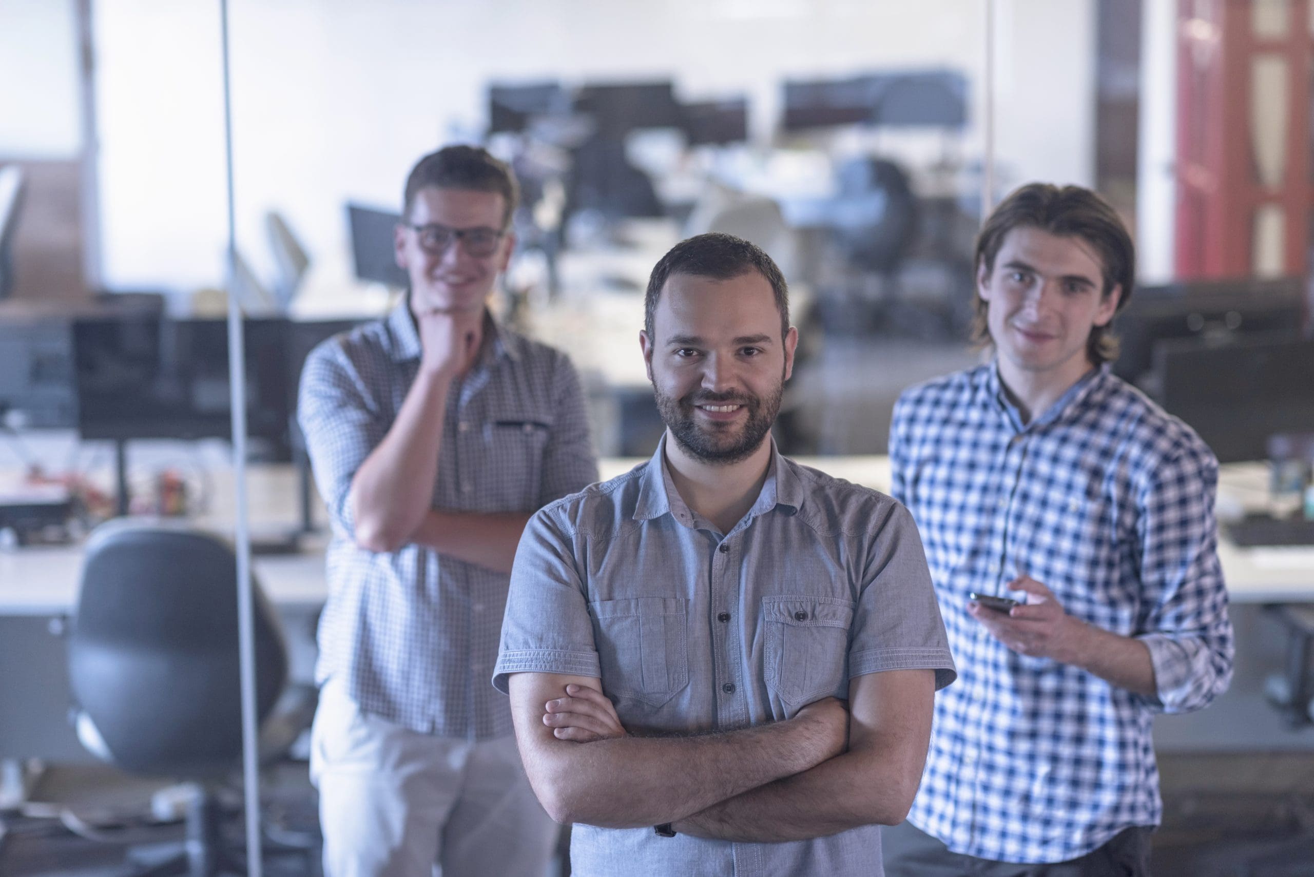 Scaling a Tech Team: How CodersLink Helps StartUps Solve this Common Challenge