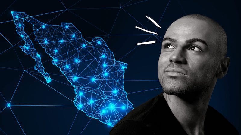 3 Facts That Make The Tech Scene In Mexico A Promising Paradise