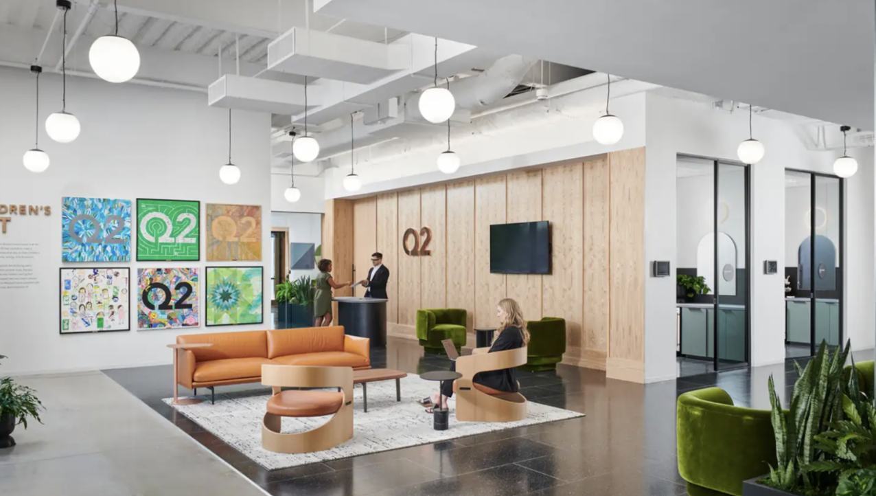 How Q2 Built and Transferred a 57-Person Mexico Tech Hub | CodersLink