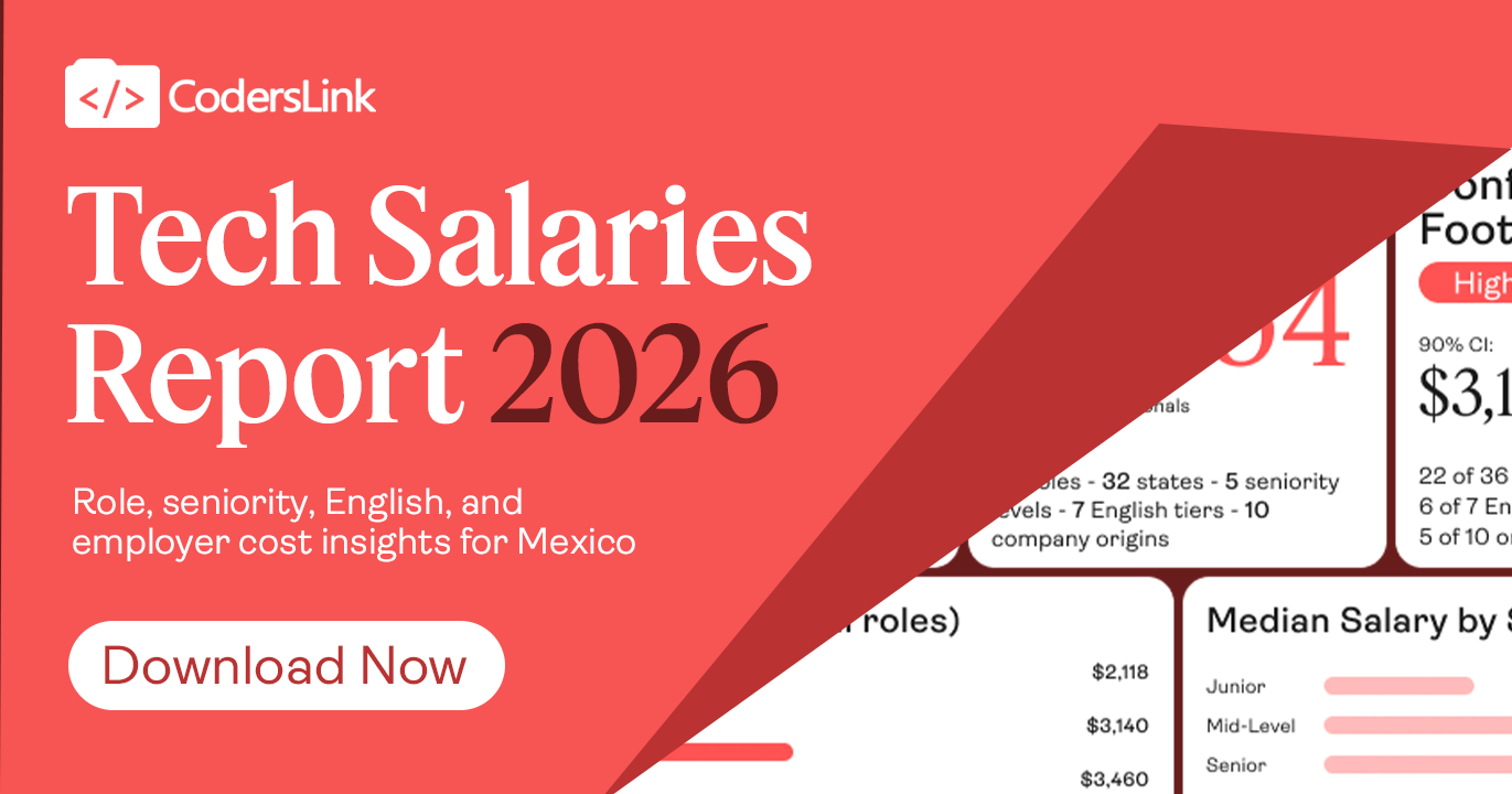 Reliable salary comparisons for software engineer roles