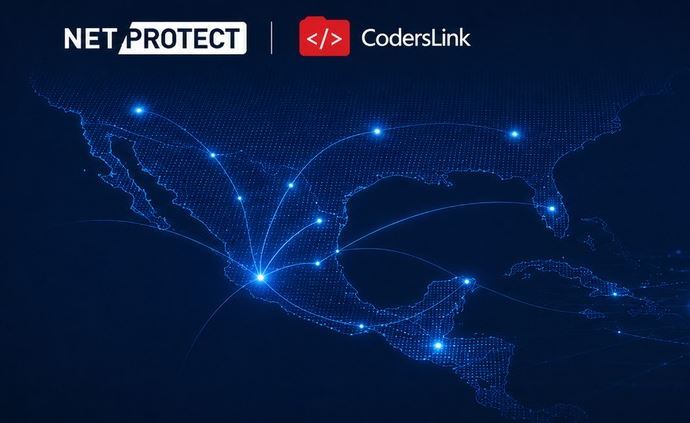 How NetProtect Built a 40-Person Mexico Team in 18 Months