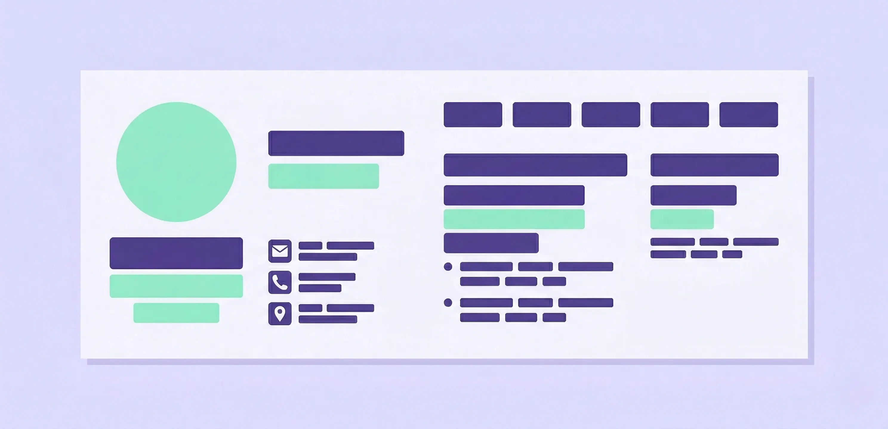 talento-resources-cv-builder