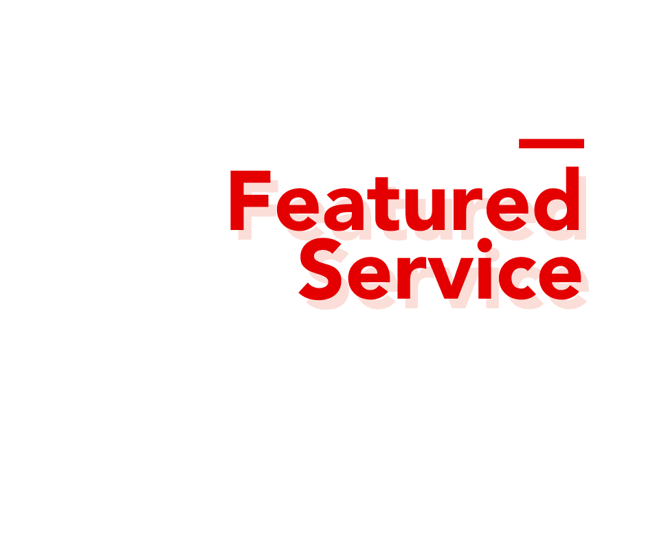 featured service icon