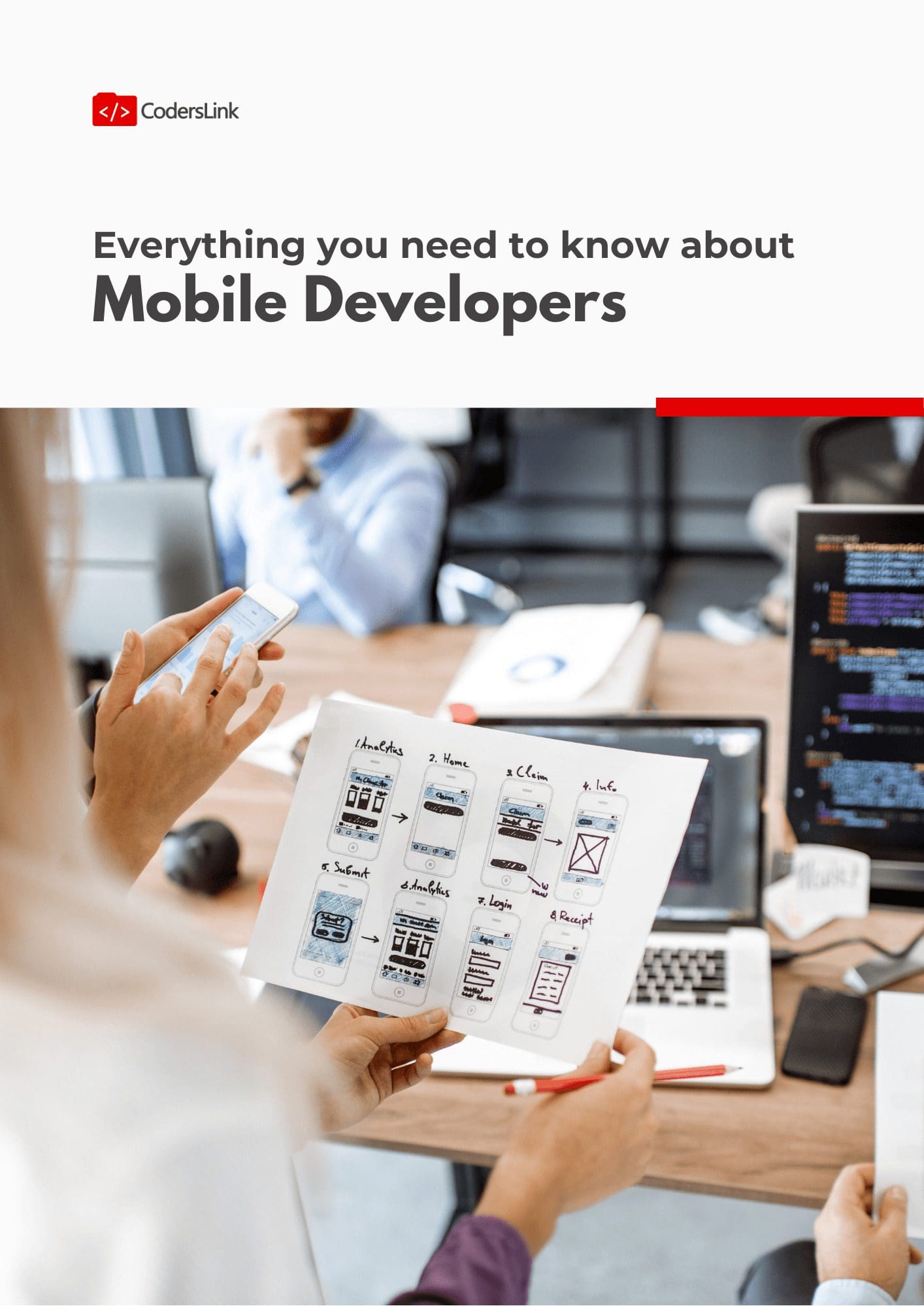 mobile developer guide