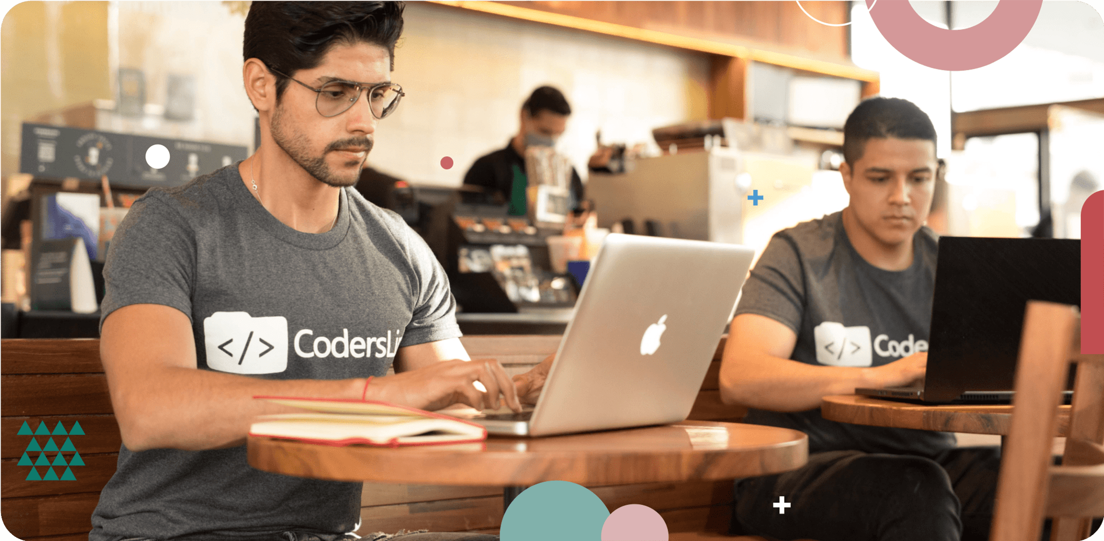 coderslink case study programmers working remotely