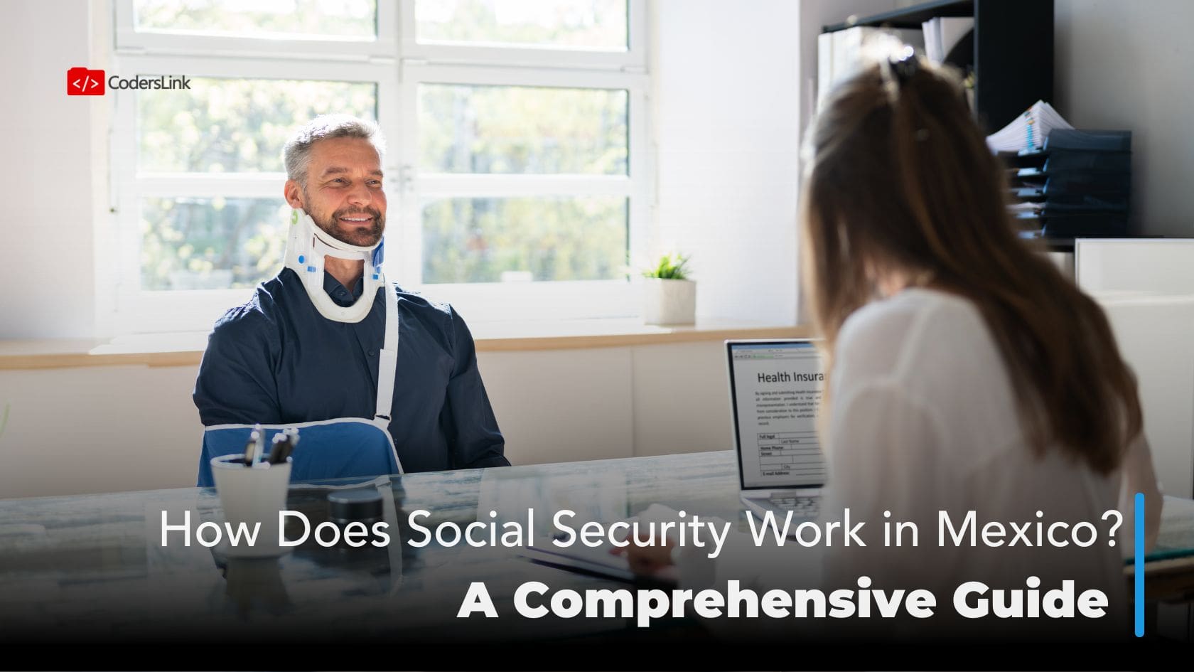 Understanding Social Security in Mexico: IMSS, ISSSTE, and Employee Benefits Explained